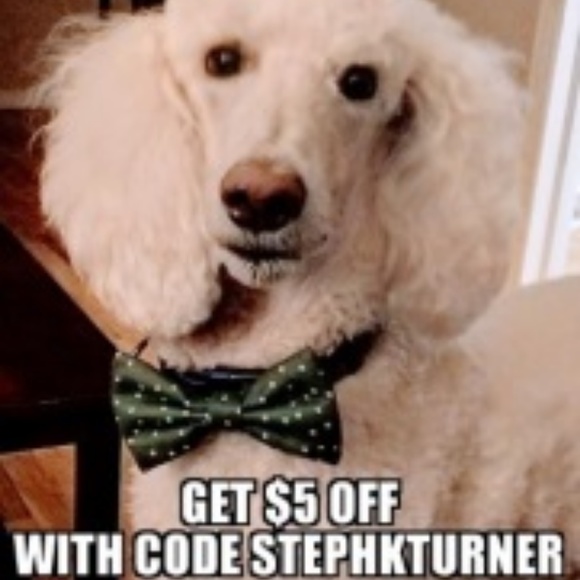 New to poshmark? Use my code for $5 off - Picture 2 of 2